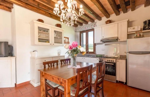 Montieri House | Dilia by Interhome