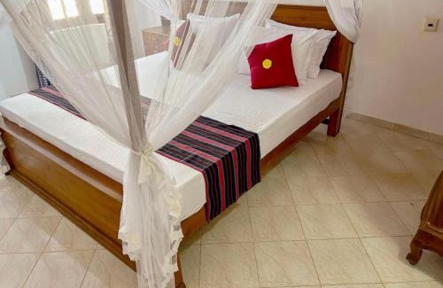 Matara House | Dill sweetroom