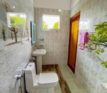 Matara House | Dill sweetroom