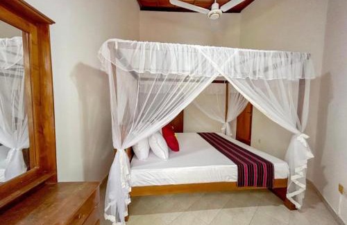 Matara House | Dill sweetroom
