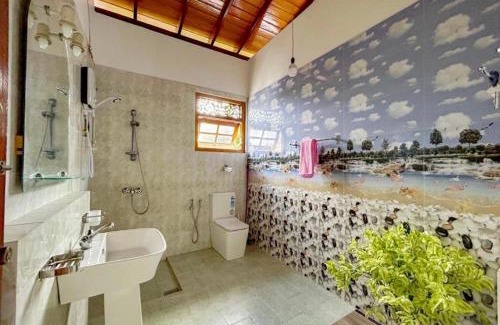 Matara House | Dill sweetroom