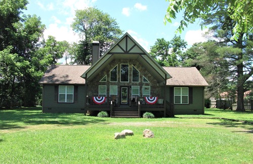 Dillard House | Dillards mountain views
