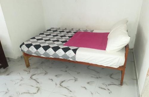 Mirissa Bed & Breakfast | Dillenia canopy