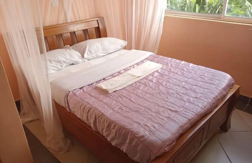 Kilimambogo Bed & Breakfast | Dillions Highway Motel