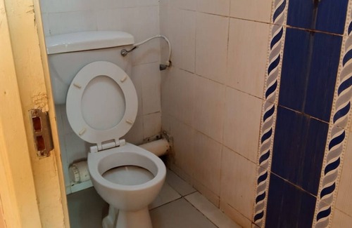 Kilimambogo Bed & Breakfast | Dillions Highway Motel