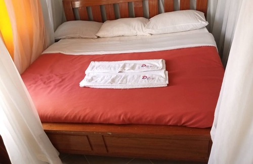 Kilimambogo Bed & Breakfast | Dillions Highway Motel