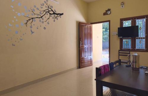 Chettikulam House | DilsBreak HomeStay