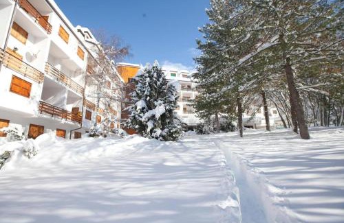 Campo di Giove Apartment | Dima Home Campo di Giove