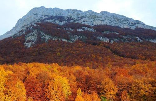 Campo di Giove Apartment | Dima Home Campo di Giove