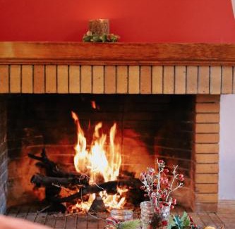 Distomo-Arachova-Antikyra Ski Chalet | Diminio 1 Whole House - Chalet