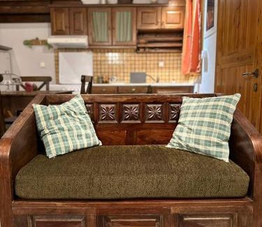 Distomo-Arachova-Antikyra Ski Chalet | Diminio 2 Whole House - Chalet