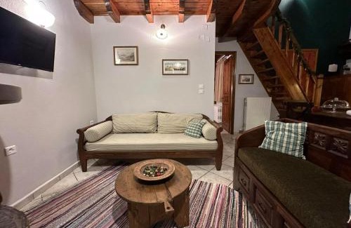 Distomo-Arachova-Antikyra Ski Chalet | Diminio 2 Whole House - Chalet