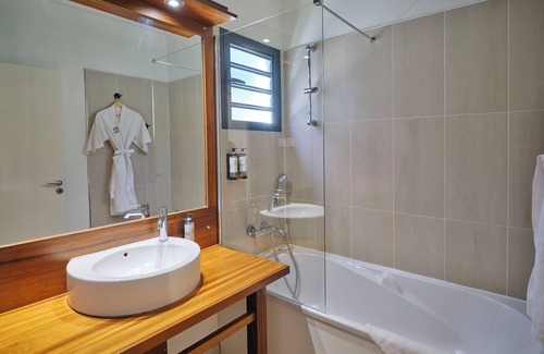 Entre-Deux Hotel | Dimitile Hôtel & Spa
