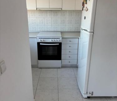 Feres Apartment | Dimitra House Entire apartment with balcony and view
