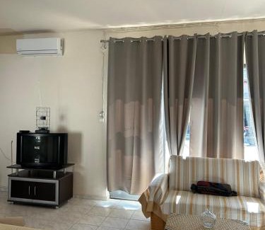 Gomfoi House | Dimitra's House