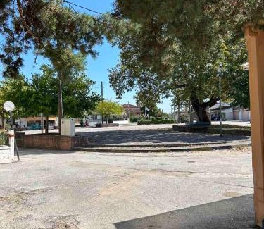 Gomfoi House | Dimitra's House