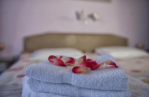 Eleonas Apartment | Dimitropoulos Apartments