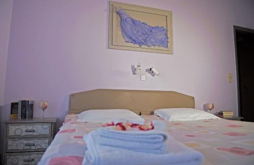 Eleonas Apartment | Dimitropoulos Apartments