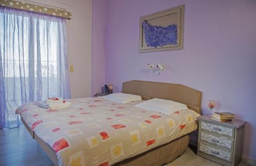 Eleonas Apartment | Dimitropoulos Apartments