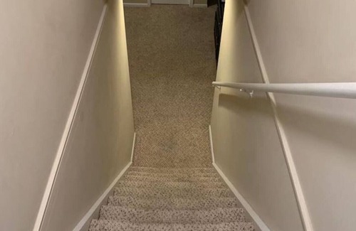 West Chester Apartment | Dimmick Apartment Retreat 1 Bed 1 bath Sleeps 3