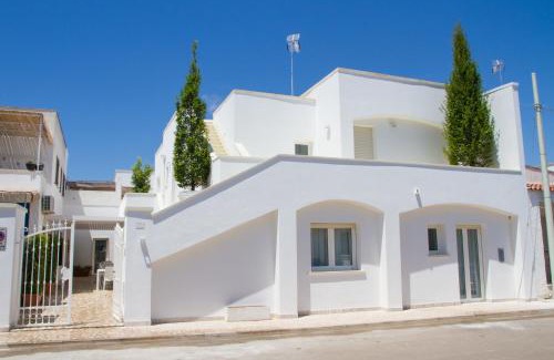 Torre San Giovanni Bed & Breakfast | Dimora Ausentum B&B