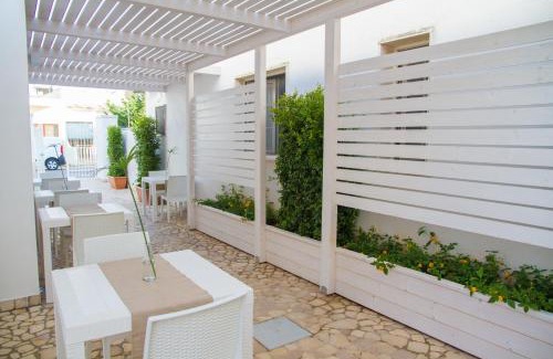 Torre San Giovanni Bed & Breakfast | Dimora Ausentum B&B