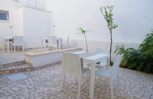 Torre San Giovanni Bed & Breakfast | Dimora Ausentum B&B