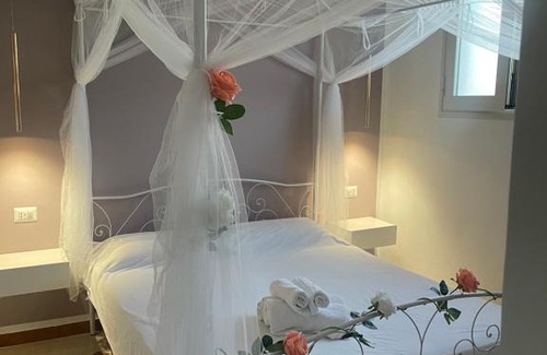 Casalabate Apartment | Dimora Agnese