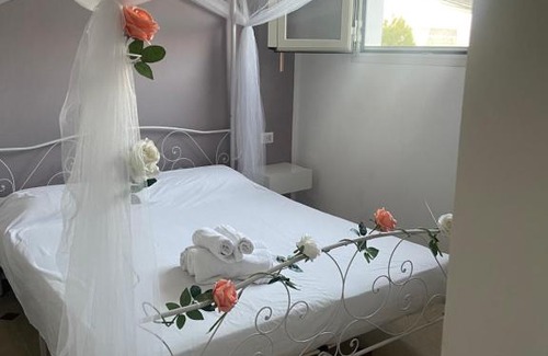 Casalabate Apartment | Dimora Agnese