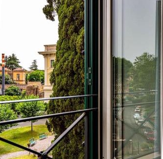 Celio Apartment | Dimora al Colosseo, 2 bedrooms
