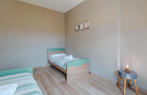 Conversano Apartment | Dimora Annabella