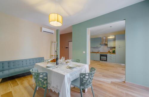 Conversano Apartment | Dimora Annabella