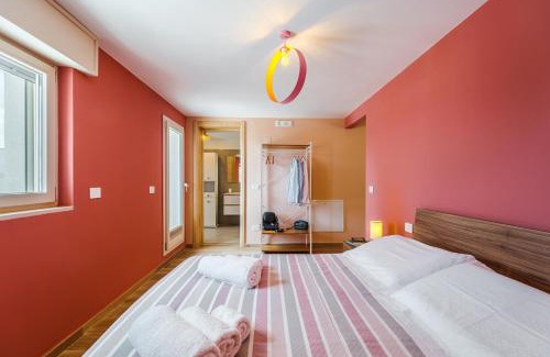 Conversano Apartment | Dimora Annabella