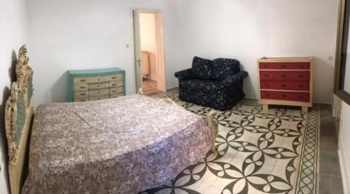 Tuglie House | Dimora Aragona