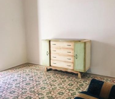 Tuglie House | Dimora Aragona