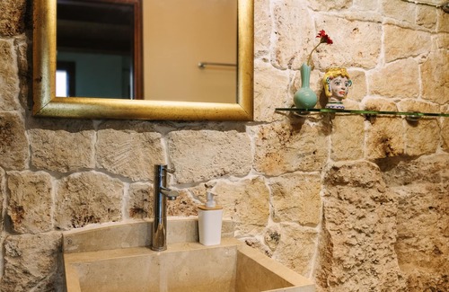 Syracuse Bed & Breakfast | Dimora Archimedea