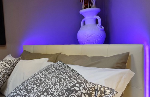 Bari City Centre Bed & Breakfast | Dimora Arco Basso - Old Town - In the heart of Bari.