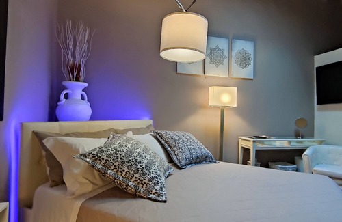 Bari City Centre Bed & Breakfast | Dimora Arco Basso - Old Town - In the heart of Bari.