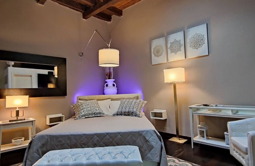 Bari City Centre Bed & Breakfast | Dimora Arco Basso - Old Town - In the heart of Bari.