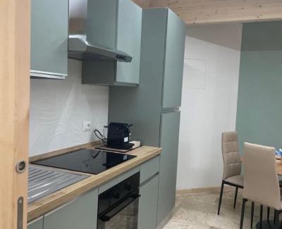 Bitetto Apartment | Dimora Barone II