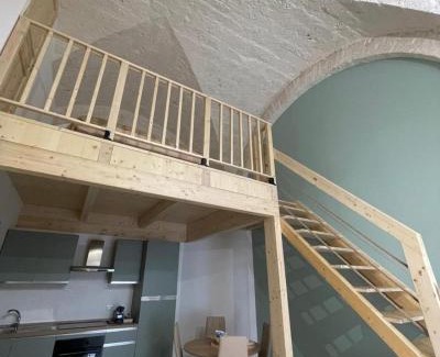 Bitetto Apartment | Dimora Barone II