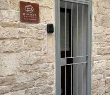 Bitetto House | Dimora Barone