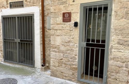 Bitetto House | Dimora Barone