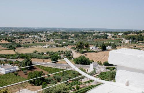 Centro Storico House | Dimora Bellavista in Locorotondo
