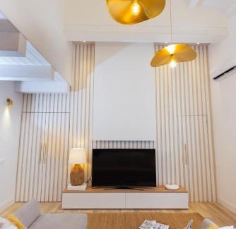 Bagheria House | Dimora Blanca