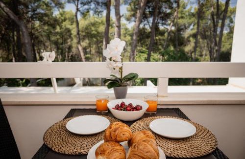 Castellaneta Marina Apartment | Dimora Borgo Pineta