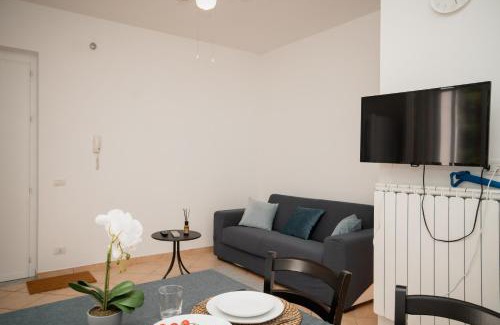 Castellaneta Marina Apartment | Dimora Borgo Pineta