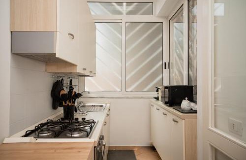 Castellaneta Marina Apartment | Dimora Borgo Pineta