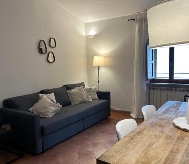Poggibonsi Apartment | Dimora Borgomarturi