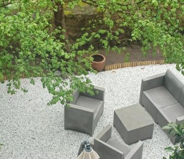 Valdicastello Carducci Bed & Breakfast | Dimora Carducci